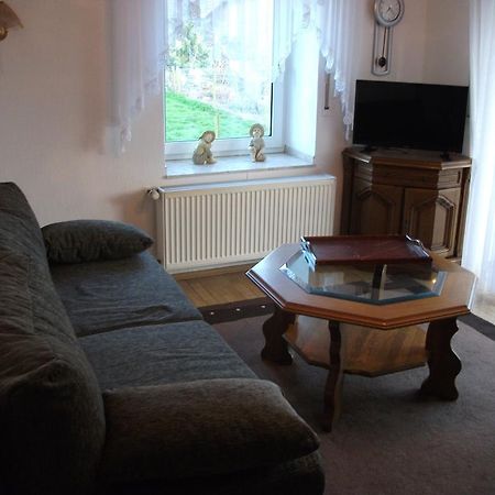 Ferienwohnung Am Bach เรส ภายนอก รูปภาพ