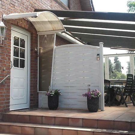 Ferienwohnung Am Bach เรส ภายนอก รูปภาพ