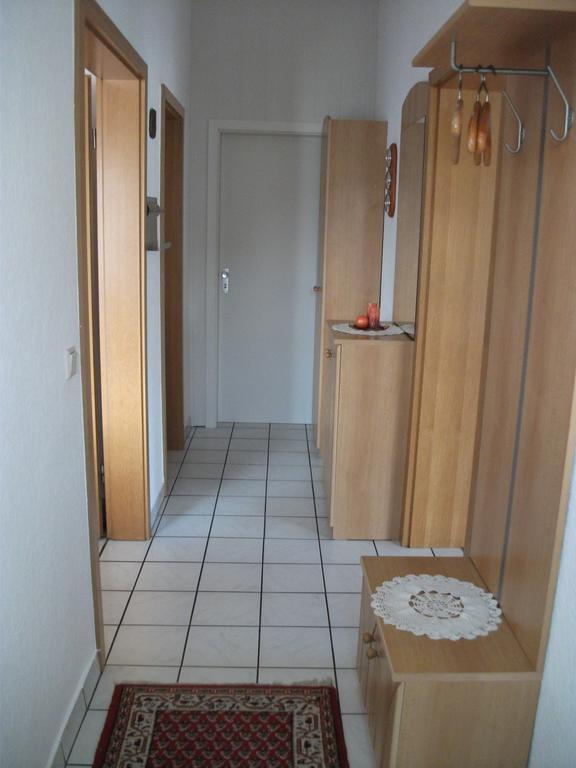 Ferienwohnung Am Bach เรส ภายนอก รูปภาพ